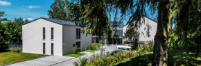 Sonnenscheinhaus Wohnung 3